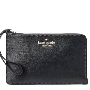 Kate Spade | Staci Medium L Zip Wristlet